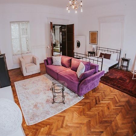 Neo Apartment Queen Cluj-Napoca Exterior photo