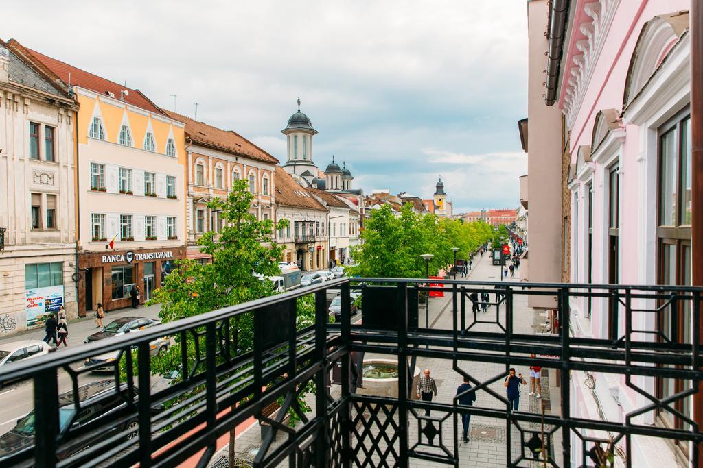 Neo Apartment Queen Cluj-Napoca Exterior photo