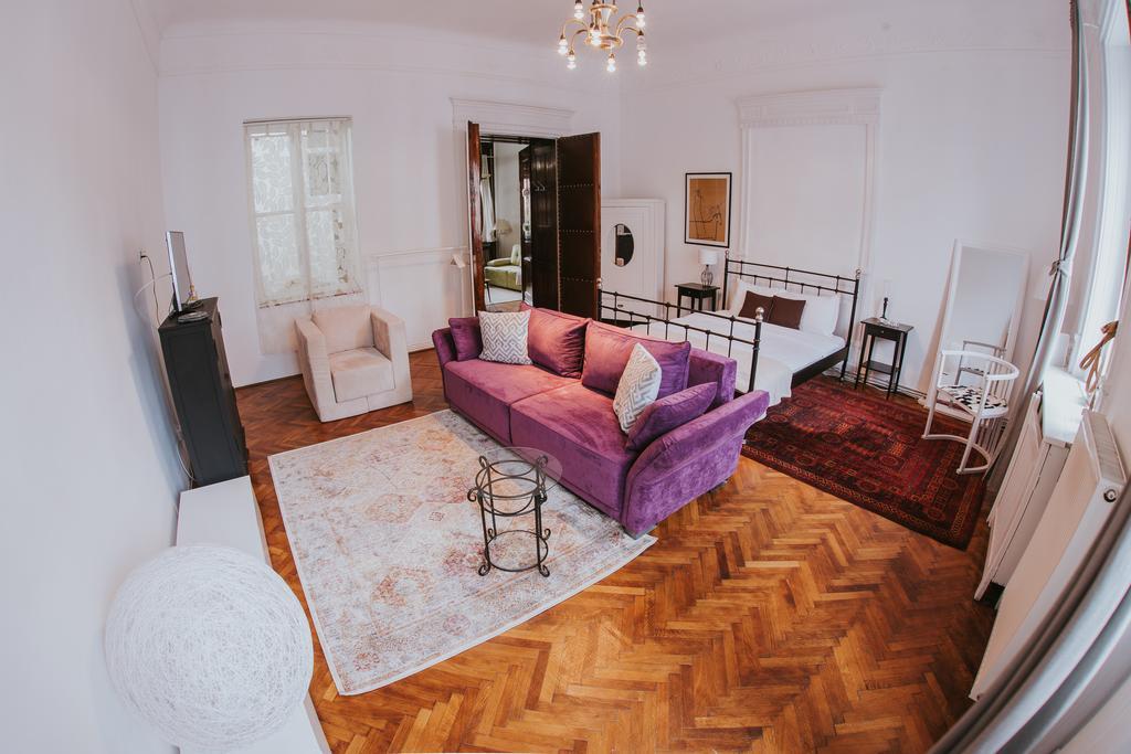 Neo Apartment Queen Cluj-Napoca Exterior photo