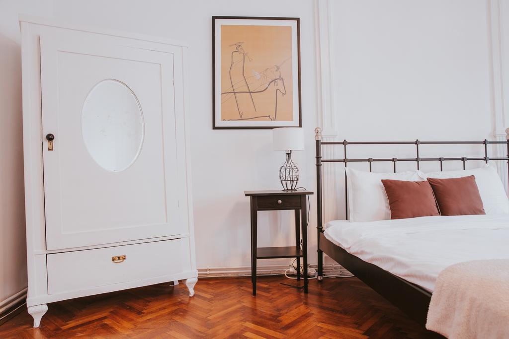 Neo Apartment Queen Cluj-Napoca Exterior photo