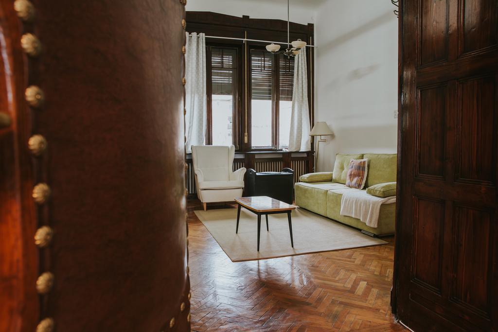 Neo Apartment Queen Cluj-Napoca Exterior photo