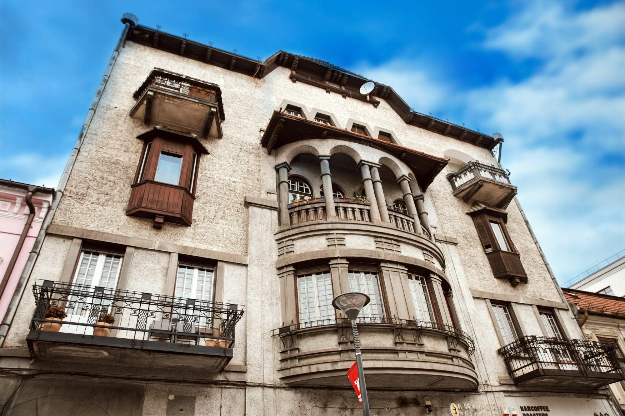 Neo Apartment Queen Cluj-Napoca Exterior photo