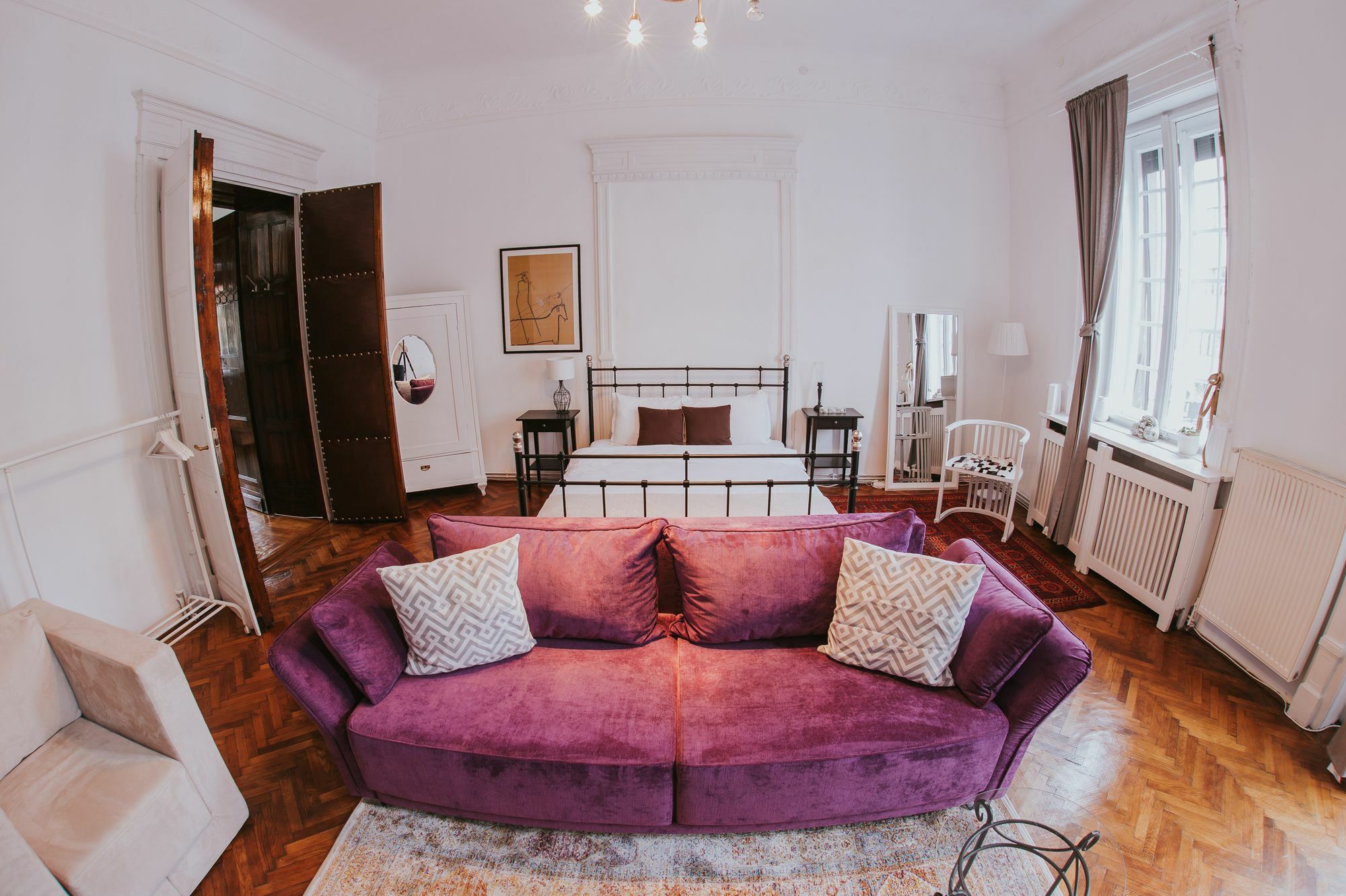 Neo Apartment Queen Cluj-Napoca Exterior photo