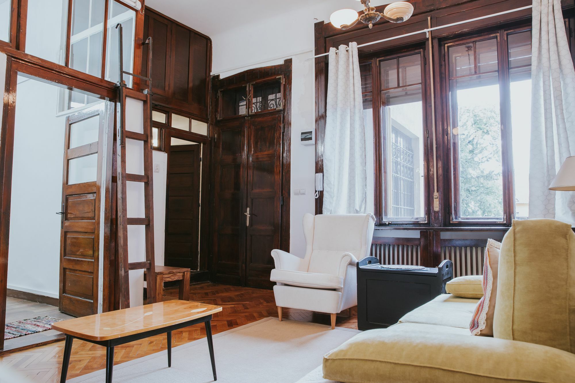Neo Apartment Queen Cluj-Napoca Exterior photo