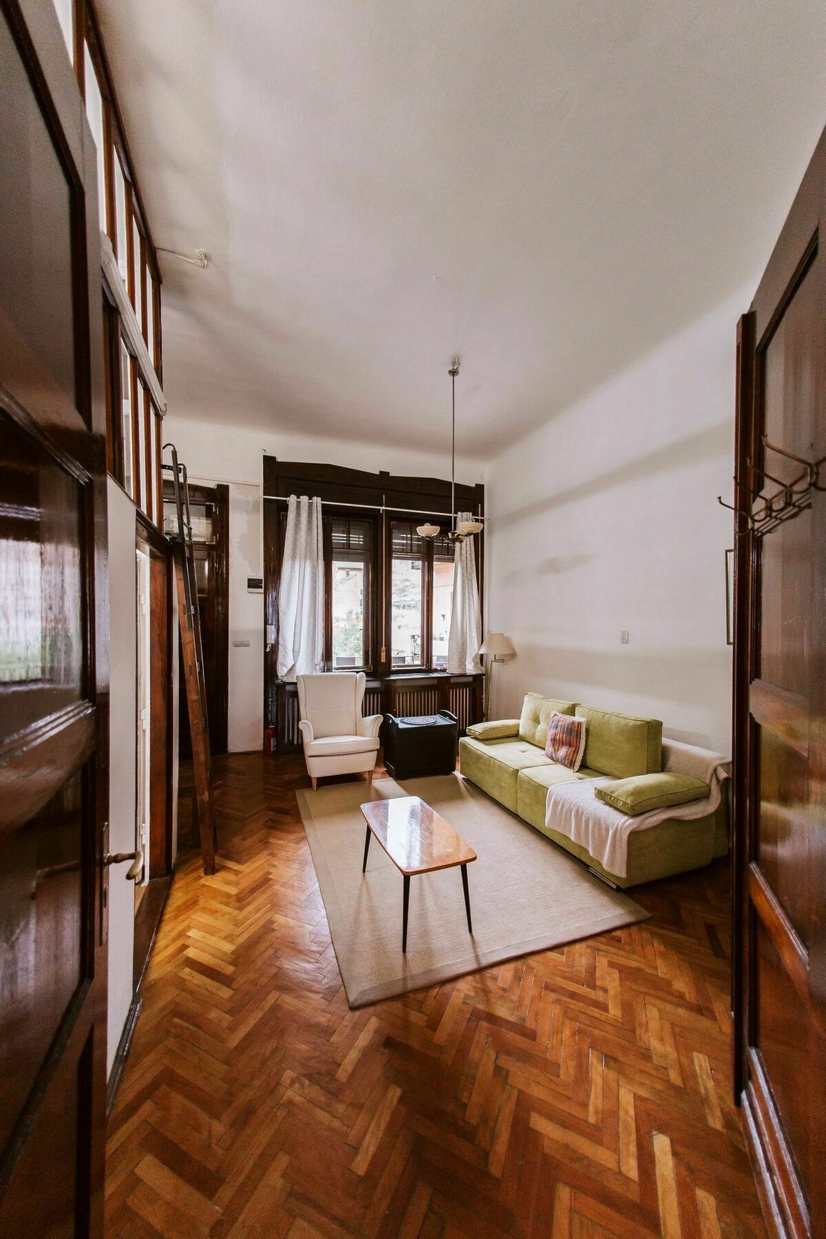 Neo Apartment Queen Cluj-Napoca Exterior photo